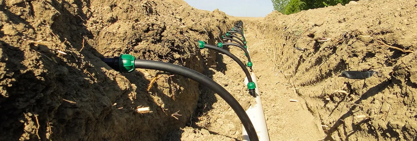 Irrigation System Efficiency Assessments Irrigation System Efficiency Assessments
