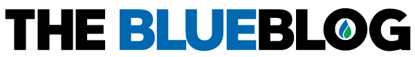 The BlueBlog