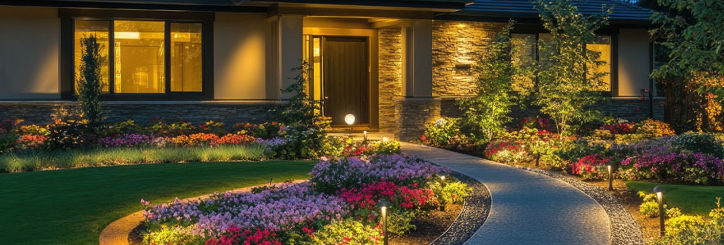 Landscape Lighting Landscape Lighting
