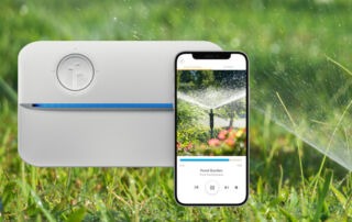 The Benefits of Smart Irrigation Controllers for Your Lawn and Garden